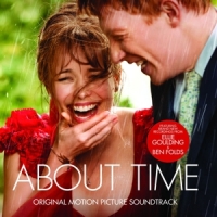 Various About Time
