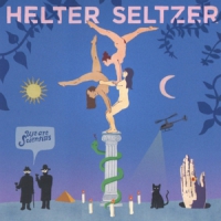 We Are Scientists Helter Seltzer