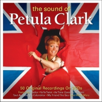 Clark, Petula Sound Of