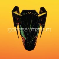 Goldie Saturnz Return (21st Anniversary Ed