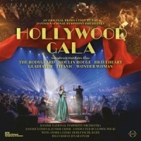 Danish National Symphony Orchestra Hollywood Gala