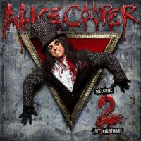 Cooper, Alice Welcome 2 My Nightmare