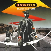 Blackalicious Blazing Arrow