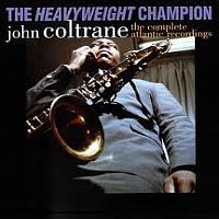 Coltrane, John Heavyweight Champion -7cd Box-