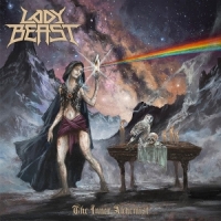 Lady Beast The Inner Alchemist