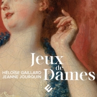 Ensemble Amarillis Heloise Gaillard Jeux De Dames
