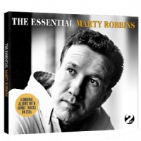Robbins, Marty Essential