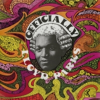 Parks, Lloyd Officially