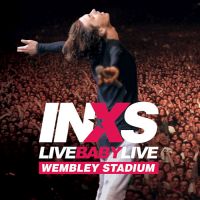 Inxs Live Baby Live