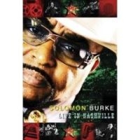 Burke, Solomon Live In Nashville