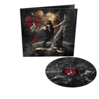 Michael Schenker Group Immortal -coloured-