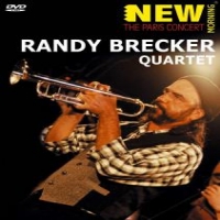 Randy Brecker The Geneva Concert