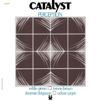 Catalyst Perception