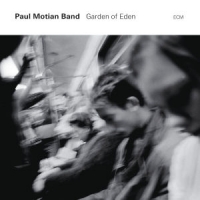 Motian, Paul -band- Garden Of Eden