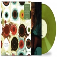 Toyah & The Humans Sugar Rush -coloured-