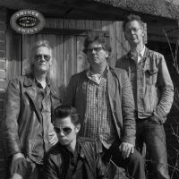 Shiner Twins Four Souls - One Heart