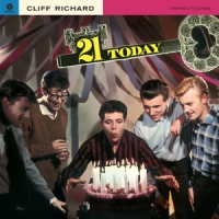 Richard, Cliff 21 Today