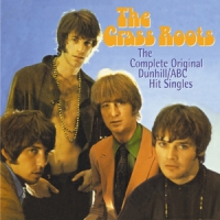 Grass Roots Complete Original Dunhill/abc Hit Singles