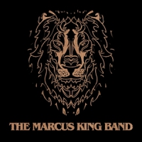 Marcus King Band, The The Marcus King Band