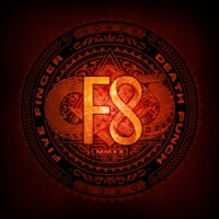Five Finger Death Punch F8 -picture Disc-