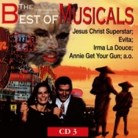 O.s.t. Best Of Musicals 3