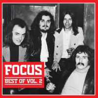 Focus Best Of Vol.2