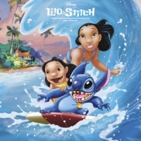Ost/ Soundtrack Lilo & Stitch