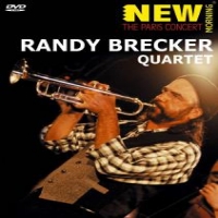 Brecker, Randy The Geneva Concert