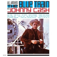 Cash, Johnny All Aboard The.. -ltd-