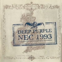 Deep Purple Nec 1993