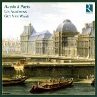 Haydn, Franz Joseph Haydn A Paris