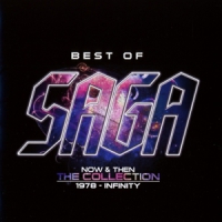 Saga Best Of, Now And Then