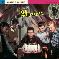 Richard, Cliff 21 Today -ltd-
