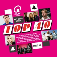 Various Qmusic Pres.best Of Top 40 2023-3