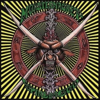 Monster Magnet Spine Of God