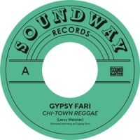 Gypsi Fari Chi-town Reggae
