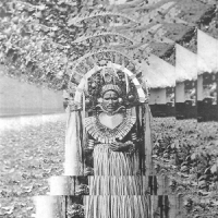 Musci, Roberto Goodbye Monsters -coloured-