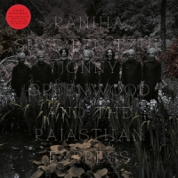 Shye Ben-tzur, Jonny Greenwood, The R Ranjha