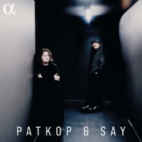Kopatchinskaja, Patricia Patkop & Say