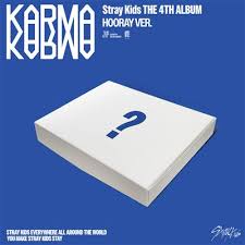Stray Kids Karma (hooray Version)