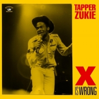 Zukie, Tapper X Is Wrong
