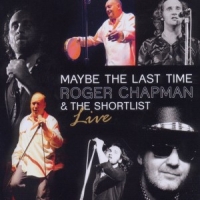 Chapman, Roger Maybe The Last Time