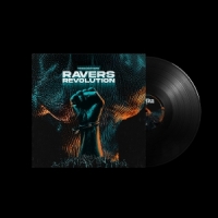 Toneshifterz Ravers Revolution