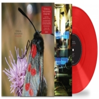 Toyah & The Humans Strange Tales -coloured-