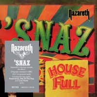 Nazareth Snaz