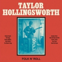 Hollingsworth, Taylor Folk  N  Roll