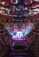 Marillion All One Tonight