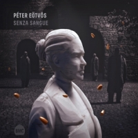 Eotvos, Peter/hungarian National Phi Senza Sangue