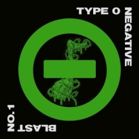 Various (type O Negative Tribute) Blast No. 1 (deluxe)