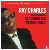 Charles, Ray Modern Sounds In Country And Western Music